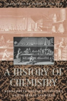 History of Chemistry