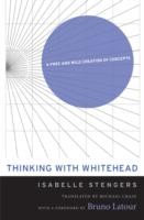 Thinking with Whitehead