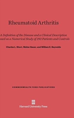 Rheumatoid Arthritis