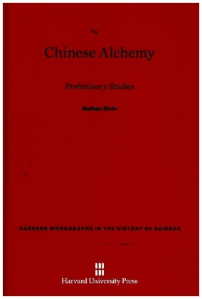 Chinese Alchemy