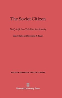 Soviet Citizen