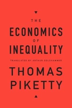 Economics of Inequality