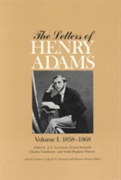 The Letters of Henry Adams