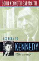 Letters to Kennedy