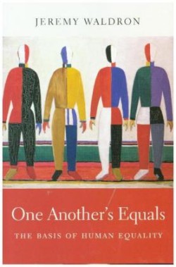 One Another’s Equals