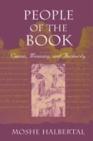 People of the Book Canon, Meaning, and Authority