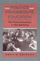 Politics of Progressive Education