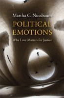 Political Emotions