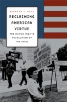 Reclaiming American Virtue