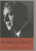 Letters of Robert Frost, Volume 2