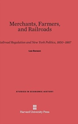 Merchants, Farmers, and Railroads