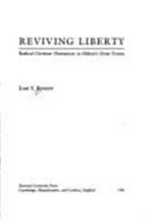 Reviving Liberty