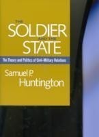 Soldier and the State