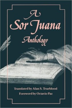 Sor Juana Anthology