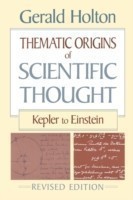 Thematic Origins of Scientific Thought