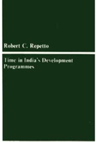 Time in India’s Development Programmes