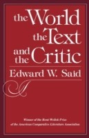 World, the Text, and the Critic