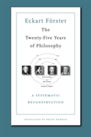 Twenty-Five Years of Philosophy