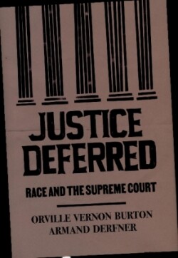 Justice Deferred