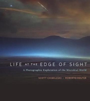 Life at the Edge of Sight