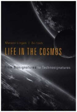 Life in the Cosmos