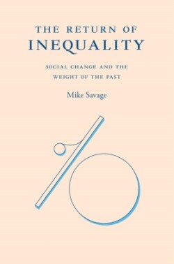 Return of Inequality