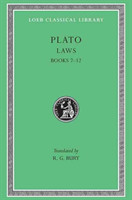 Laws, Volume II