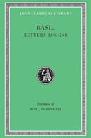 Letters, Volume III