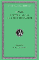 Letters, Volume IV
