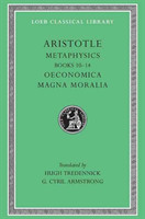 Metaphysics, Volume II