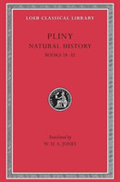 Natural History, Volume VIII
