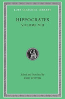 Hippocrates, Volume VIII