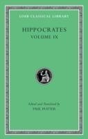 Hippocrates, Volume IX