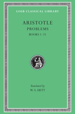 Problems, Volume I