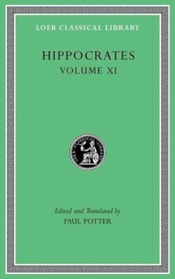 Hippocrates, Volume XI