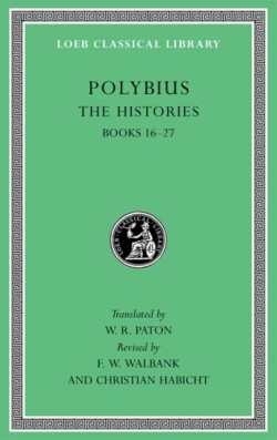 Histories, Volume V