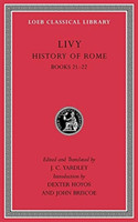 History of Rome, Volume V