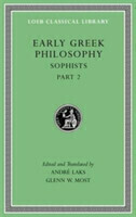 Early Greek Philosophy, Volume IX