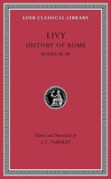 History of Rome, Volume Xi