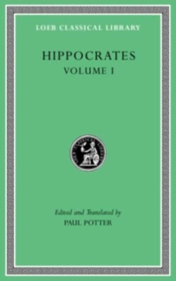 Hippocrates, Volume I