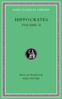 Hippocrates, Volume II