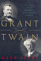 Grant and Twain