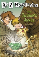 to Z Mysteries: The Jaguar's Jewel