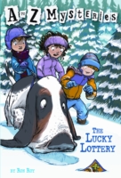 to Z Mysteries: The Lucky Lottery