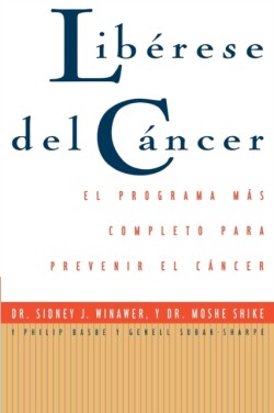 Librese Del Cyncer Cancer Free