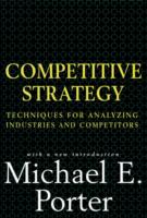 Competitive Strategy