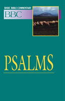 Basic Bible Psalms