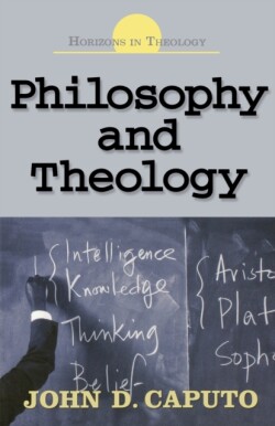 Philosophy and Theology