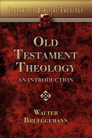 Old Testament Theology