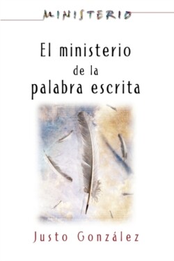 Ministerio de La Palabra Escrita - Ministerio Series Aeth The Ministry of the Written Word